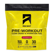 Load image into Gallery viewer, Ascent Pre-Workout