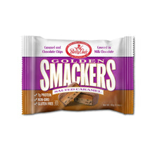 Load image into Gallery viewer, Betty Lou's Golden Smackers
