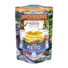 Load image into Gallery viewer, Birch Benders Pancake Mix