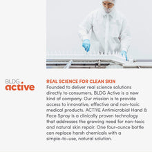 Load image into Gallery viewer, Active Antimicrobial Spray