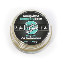 Load image into Gallery viewer, Floyd's of Leadville CBD Balms Cooling