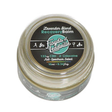 Load image into Gallery viewer, Floyd's of Leadville CBD Balms Lavender