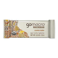 Load image into Gallery viewer, GoMacro Bar