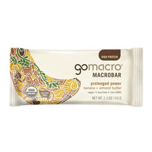 Load image into Gallery viewer, GoMacro Bar