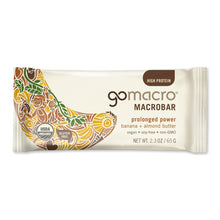 Load image into Gallery viewer, GoMacro Bar