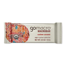 Load image into Gallery viewer, GoMacro Bar