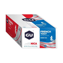Load image into Gallery viewer, Gu Energy Gel