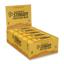 Load image into Gallery viewer, Honey Stinger Protein Bar