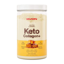 Load image into Gallery viewer, HVMN Keto Collagen +