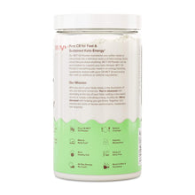 Load image into Gallery viewer, HVMN MCT Oil Powder