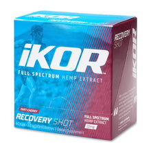 Load image into Gallery viewer, iKOR Labs CBD Recovery Shot