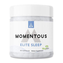 Load image into Gallery viewer, Momentous Elite Sleep