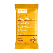 Load image into Gallery viewer, RXBAR