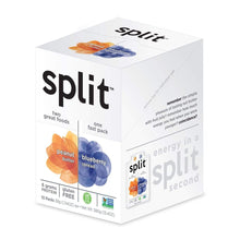 Load image into Gallery viewer, Split Nutrition