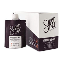 Load image into Gallery viewer, Superfat Nut Butter