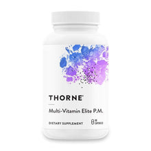 Load image into Gallery viewer, Thorne Multi-Vitamin Elite