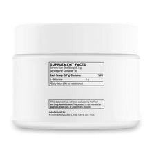 Load image into Gallery viewer, Thorne L-Glutamine