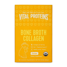 Load image into Gallery viewer, Vital Proteins Bone Broth Collagen