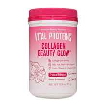 Load image into Gallery viewer, Vital Proteins Collagen Beauty Glow