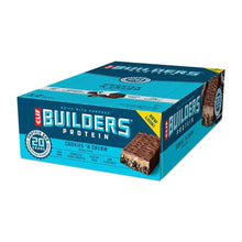 Load image into Gallery viewer, Clif Builder&#39;s Protein Bar
