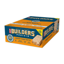 Load image into Gallery viewer, Clif Builder&#39;s Protein Bar
