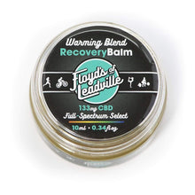 Load image into Gallery viewer, Floyd&#39;s of Leadville CBD Balms Warming
