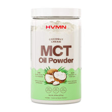 Load image into Gallery viewer, HVMN MCT Oil Powder
