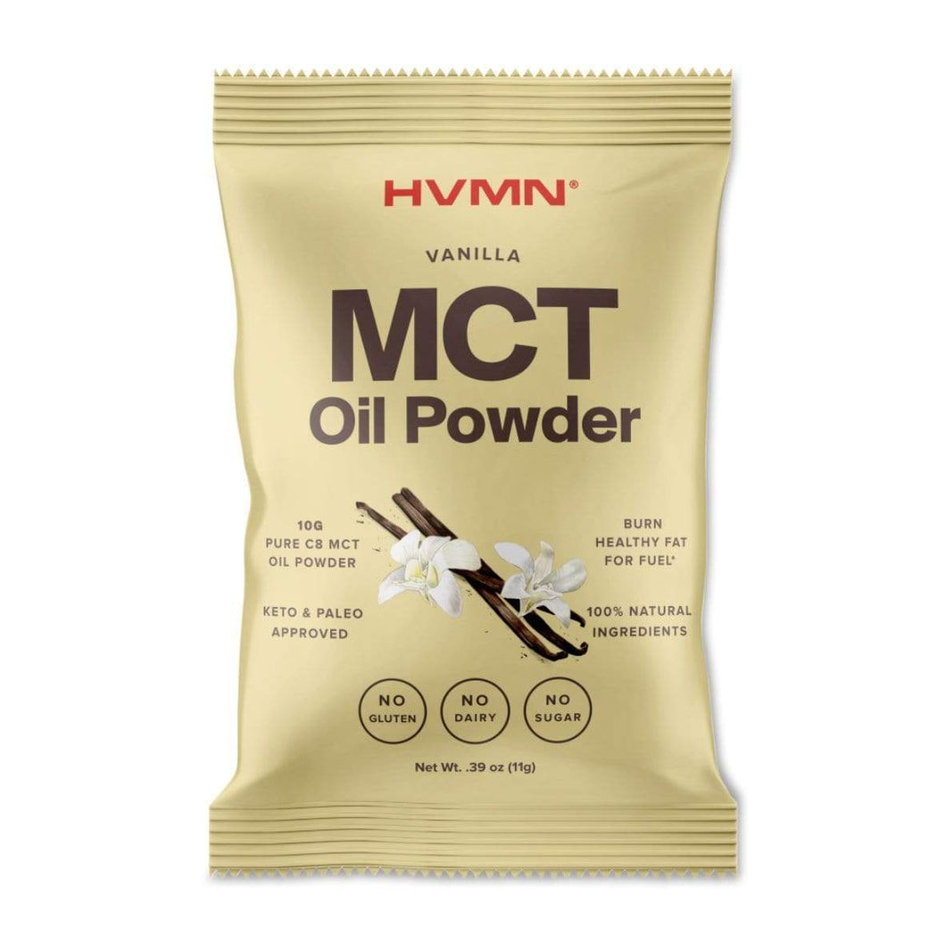 HVMN MCT Oil Powder