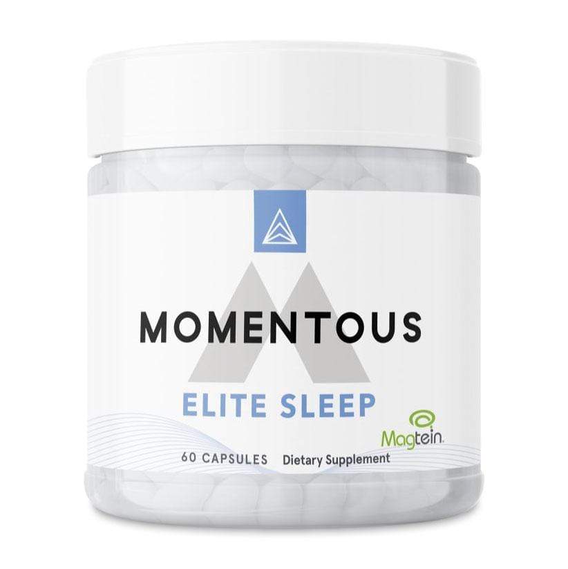 Momentous Elite Sleep