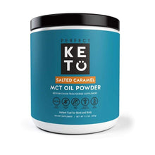 Load image into Gallery viewer, Perfect Keto MCT Oil Powder
