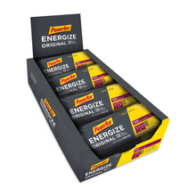 Load image into Gallery viewer, Powerbar Energize Original Bar
