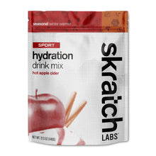 Load image into Gallery viewer, Skratch Labs Sport Hydration Mix
