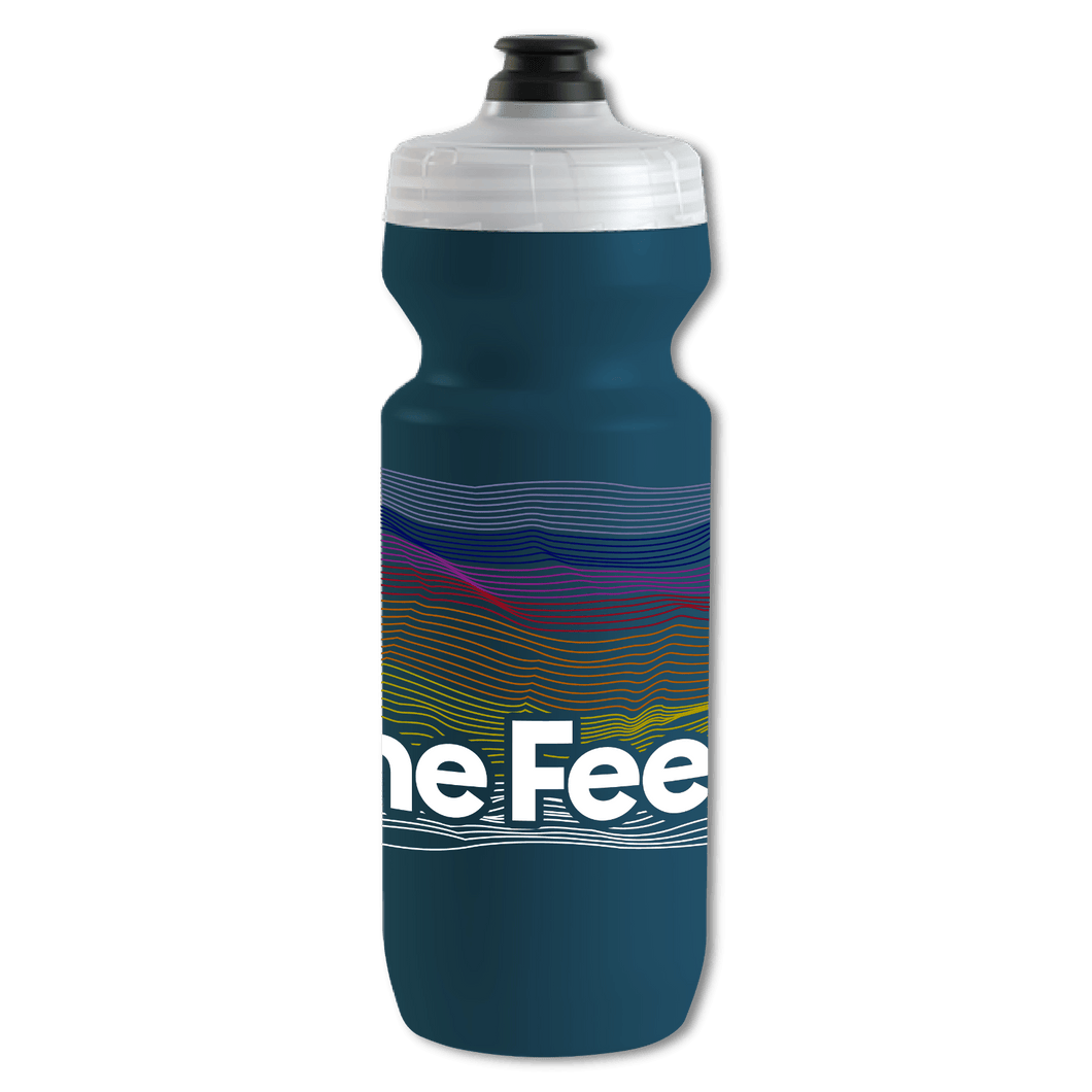 Limited Edition Bottle - 22oz