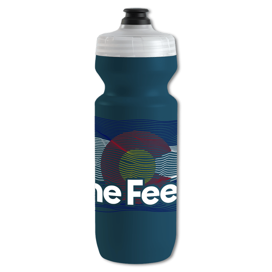 Limited Edition Bottle - 22oz