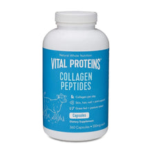 Load image into Gallery viewer, Vital Proteins Collagen Peptides
